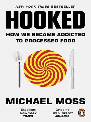 Hooked - ebook